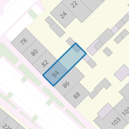 Perceel TBG01-AF-872