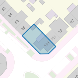 Perceel TBG01-AF-875