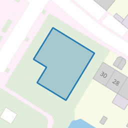 Perceel TBG01-AF-887