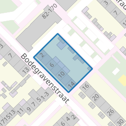 Perceel TBG01-AF-902