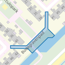 Perceel TBG01-AF-908