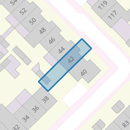 Perceel TBG01-AF-911