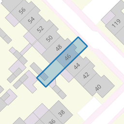 Perceel TBG01-AF-913