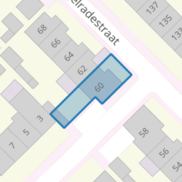 Perceel TBG01-AF-920