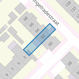 Perceel TBG01-AF-921