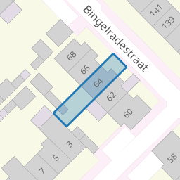 Perceel TBG01-AF-922