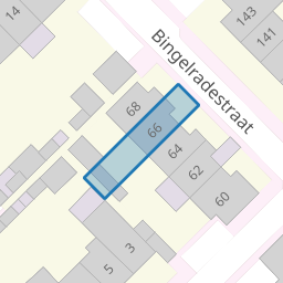 Perceel TBG01-AF-923