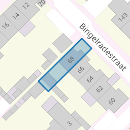 Perceel TBG01-AF-924