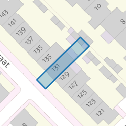 Perceel TBG01-AF-930