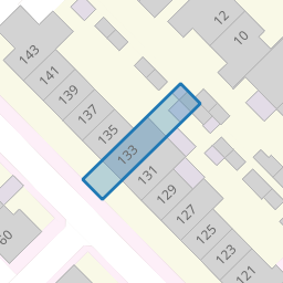 Perceel TBG01-AF-931