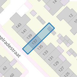 Perceel TBG01-AF-933