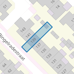 Perceel TBG01-AF-934