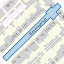 Perceel TBG01-AF-941