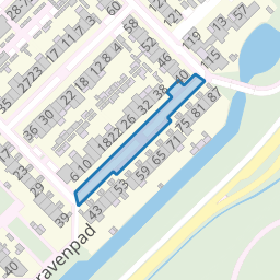 Perceel TBG01-AF-942