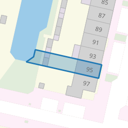 Perceel TBG01-AF-945