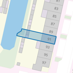 Perceel TBG01-AF-947