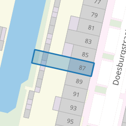 Perceel TBG01-AF-949