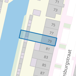 Perceel TBG01-AF-953