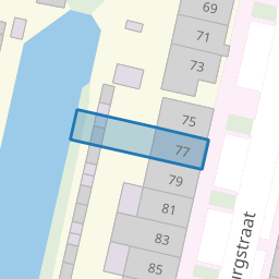 Perceel TBG01-AF-954