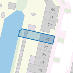 Perceel TBG01-AF-955