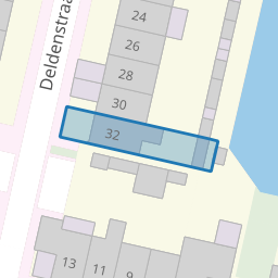 Perceel TBG01-AF-966