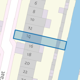 Perceel TBG01-AF-975