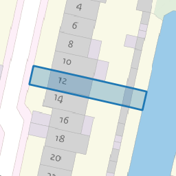 Perceel TBG01-AF-976