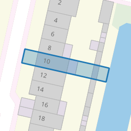 Perceel TBG01-AF-977