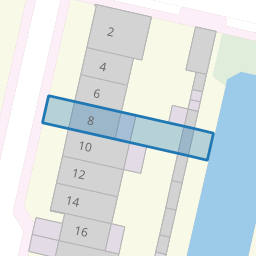 Perceel TBG01-AF-978