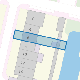 Perceel TBG01-AF-979