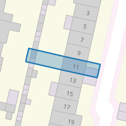 Perceel TBG01-AF-988