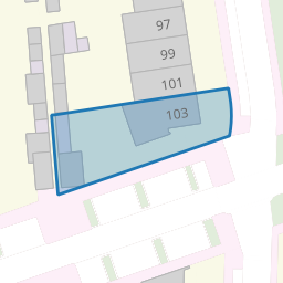 Perceel TBG01-AG-1000