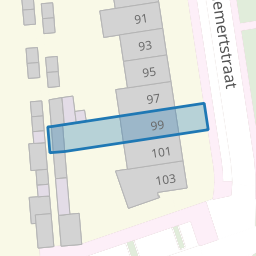 Perceel TBG01-AG-1002