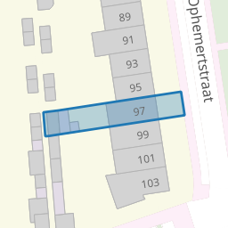 Perceel TBG01-AG-1003