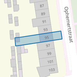 Perceel TBG01-AG-1004