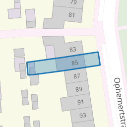 Perceel TBG01-AG-1009