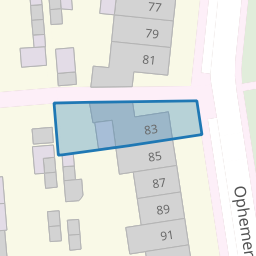 Perceel TBG01-AG-1010