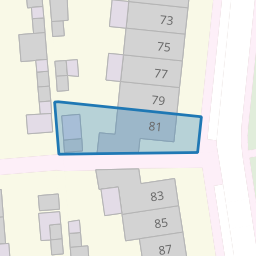 Perceel TBG01-AG-1011