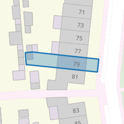 Perceel TBG01-AG-1012