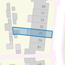 Perceel TBG01-AG-1013