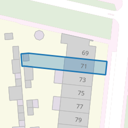 Perceel TBG01-AG-1016