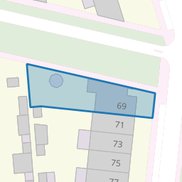 Perceel TBG01-AG-1017