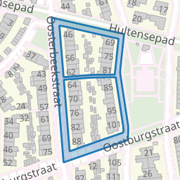 Perceel TBG01-AG-1018