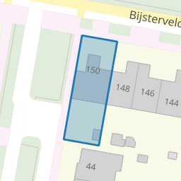 Perceel TBG01-AG-1019