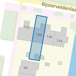 Perceel TBG01-AG-1020