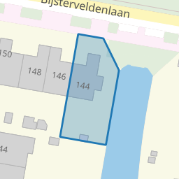 Perceel TBG01-AG-1022