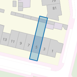 Perceel TBG01-AG-1026