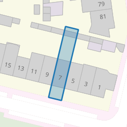 Perceel TBG01-AG-1027