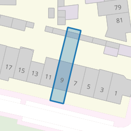 Perceel TBG01-AG-1028