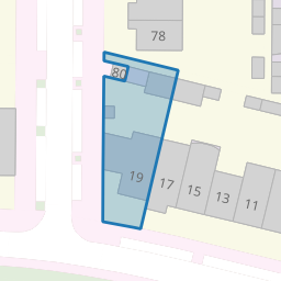 Perceel TBG01-AG-1033